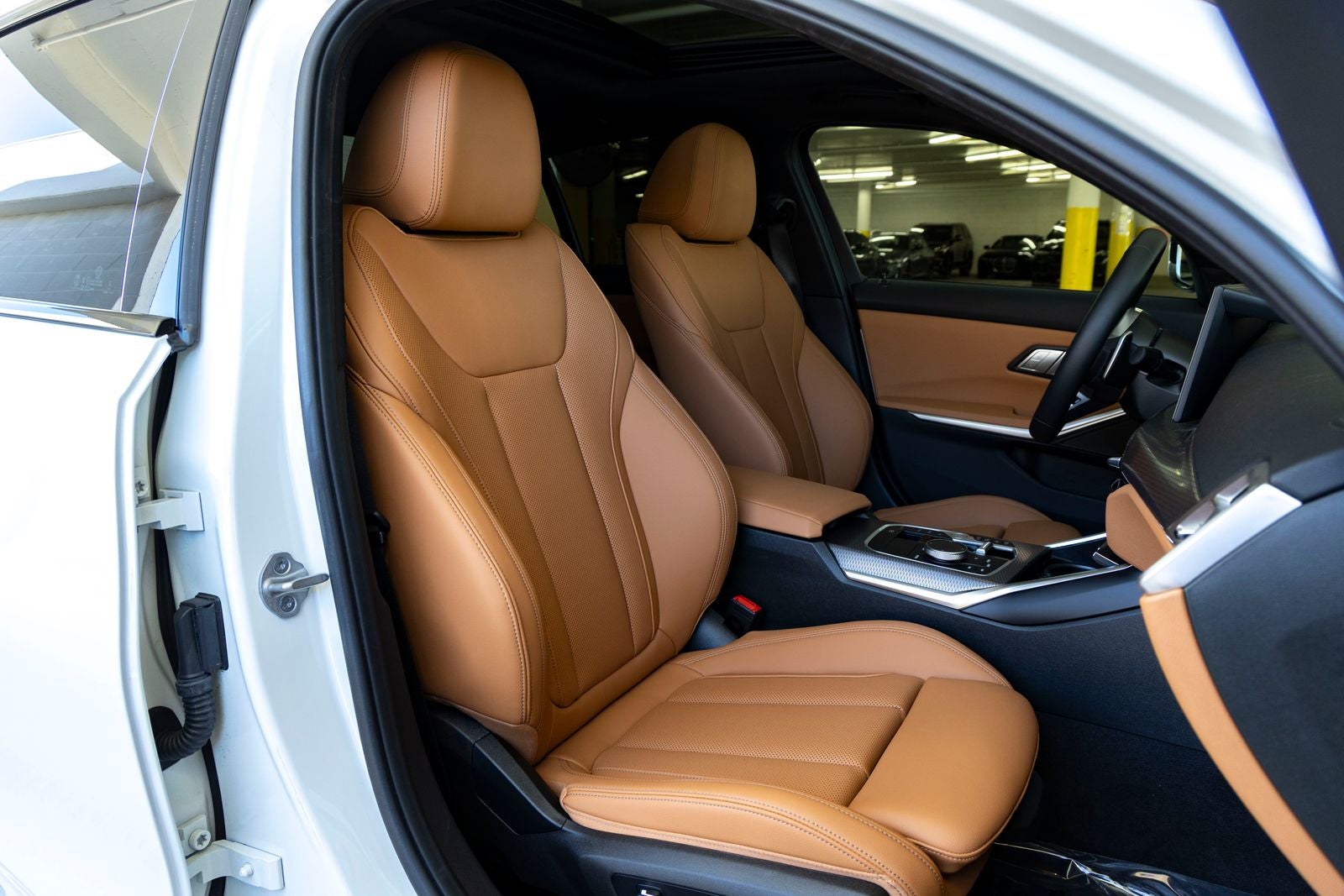 2025 BMW 340i M340i