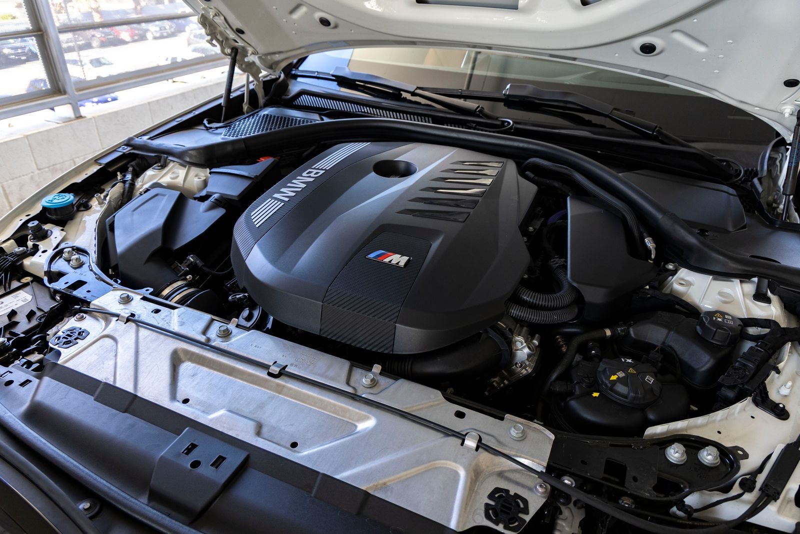 2025 BMW 340i M340i