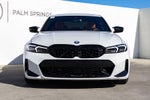 2025 BMW 340i M340i