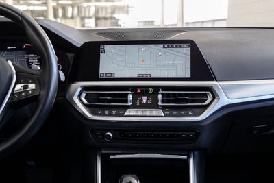 2021 BMW 330e 330e iPerformance