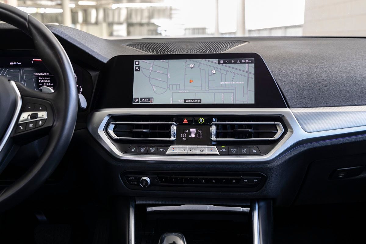 2021 BMW 330e 330e iPerformance