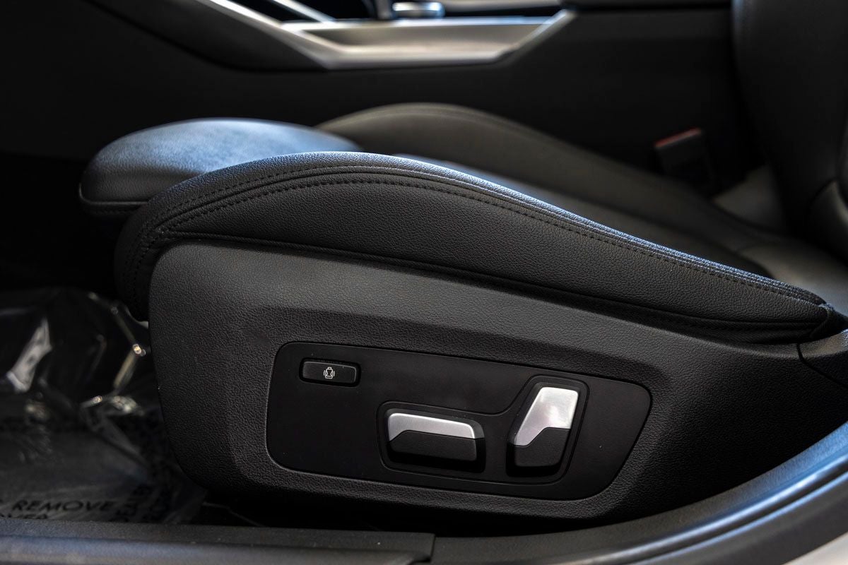 2021 BMW 330e 330e iPerformance