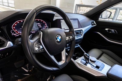 2021 BMW 330e 330e iPerformance