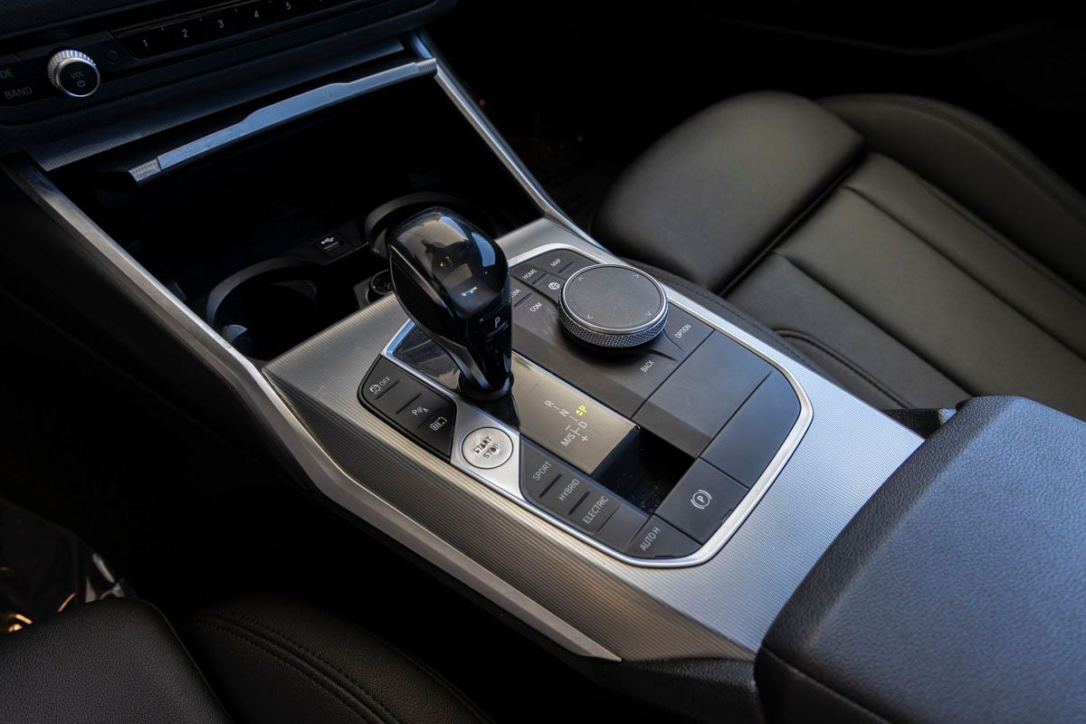 2021 BMW 330e 330e iPerformance