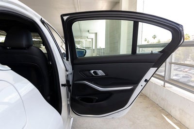 2021 BMW 330e 330e iPerformance