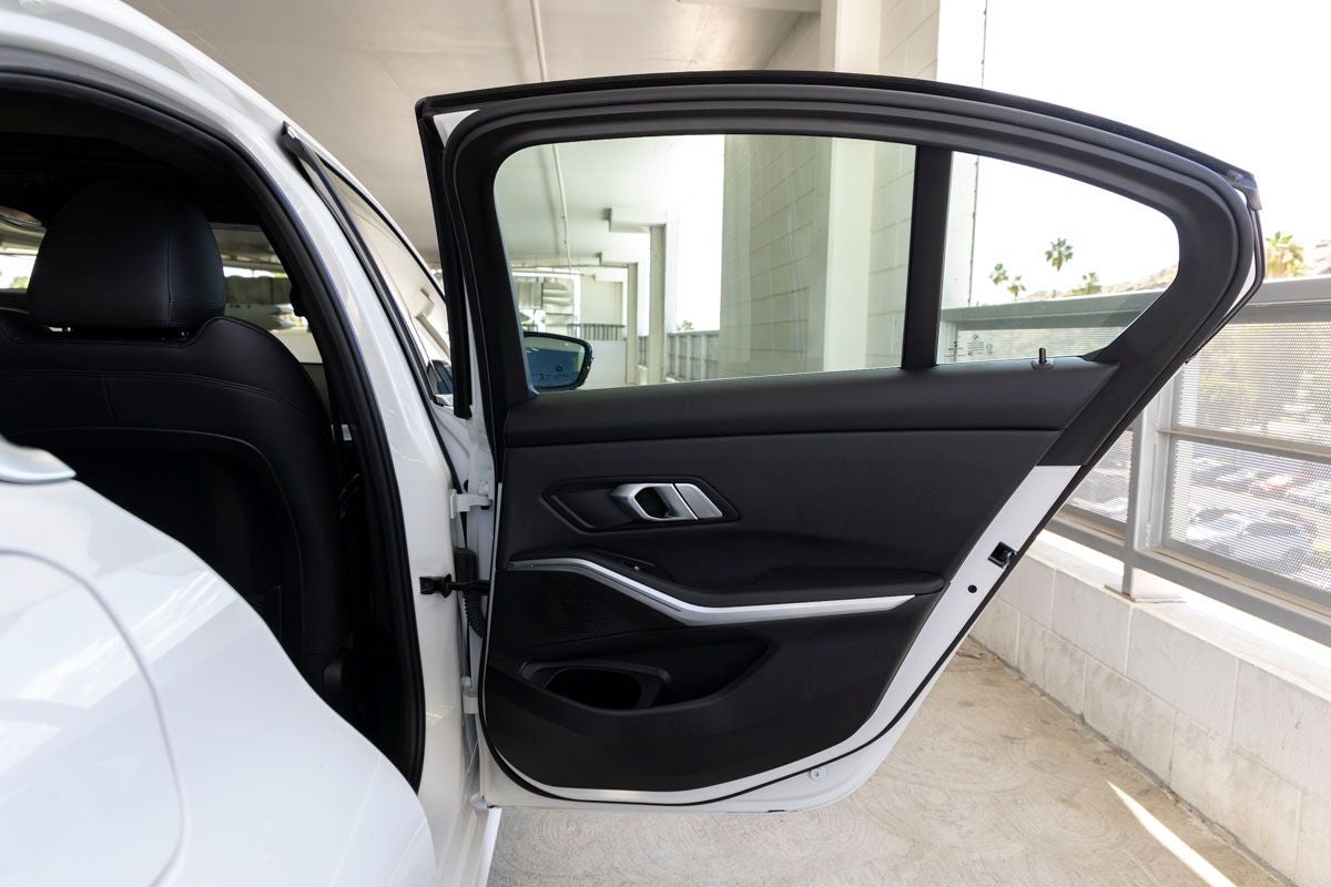 2021 BMW 330e 330e iPerformance