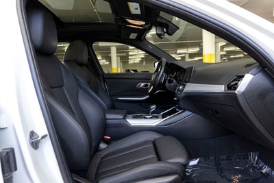 2021 BMW 330e 330e iPerformance