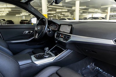 2021 BMW 330e 330e iPerformance