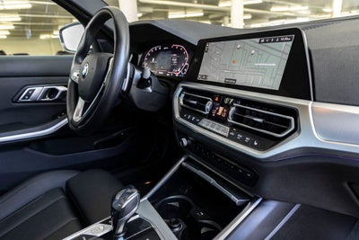 2021 BMW 330e 330e iPerformance