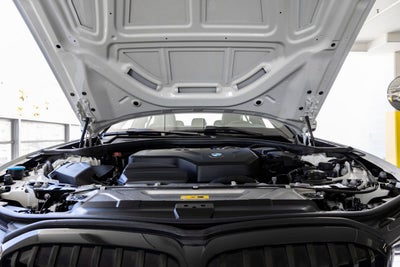 2021 BMW 330e 330e iPerformance