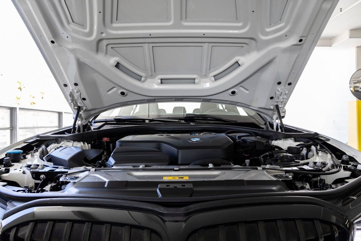 2021 BMW 330e 330e iPerformance