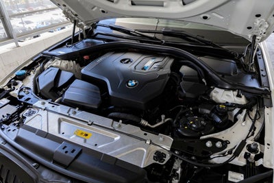 2021 BMW 330e 330e iPerformance
