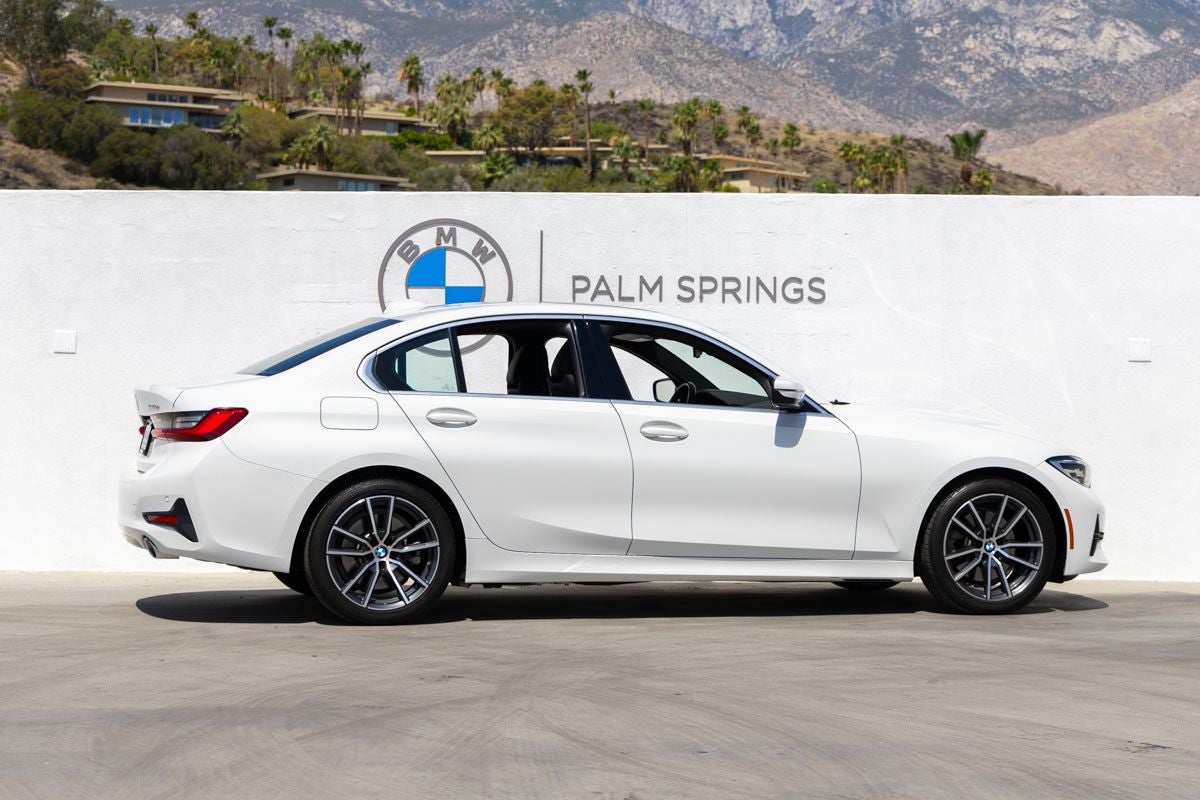 2021 BMW 330e 330e iPerformance