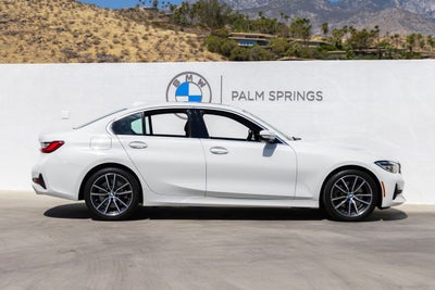 2021 BMW 330e 330e iPerformance