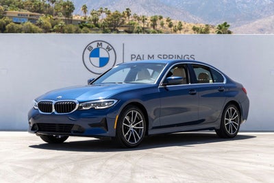 2021 BMW 330i 330i