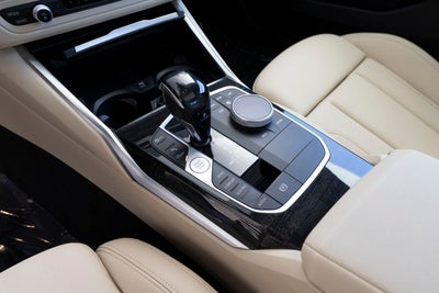 2021 BMW 330i 330i