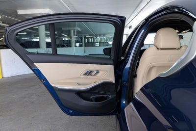 2021 BMW 330i 330i