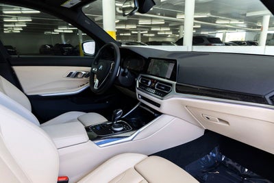 2021 BMW 330i 330i