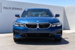 2021 BMW 330i 330i