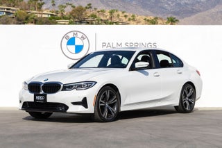 2022 BMW 330i 330i