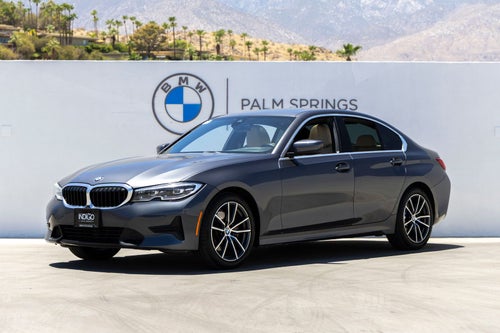 2020 BMW 330i 330i