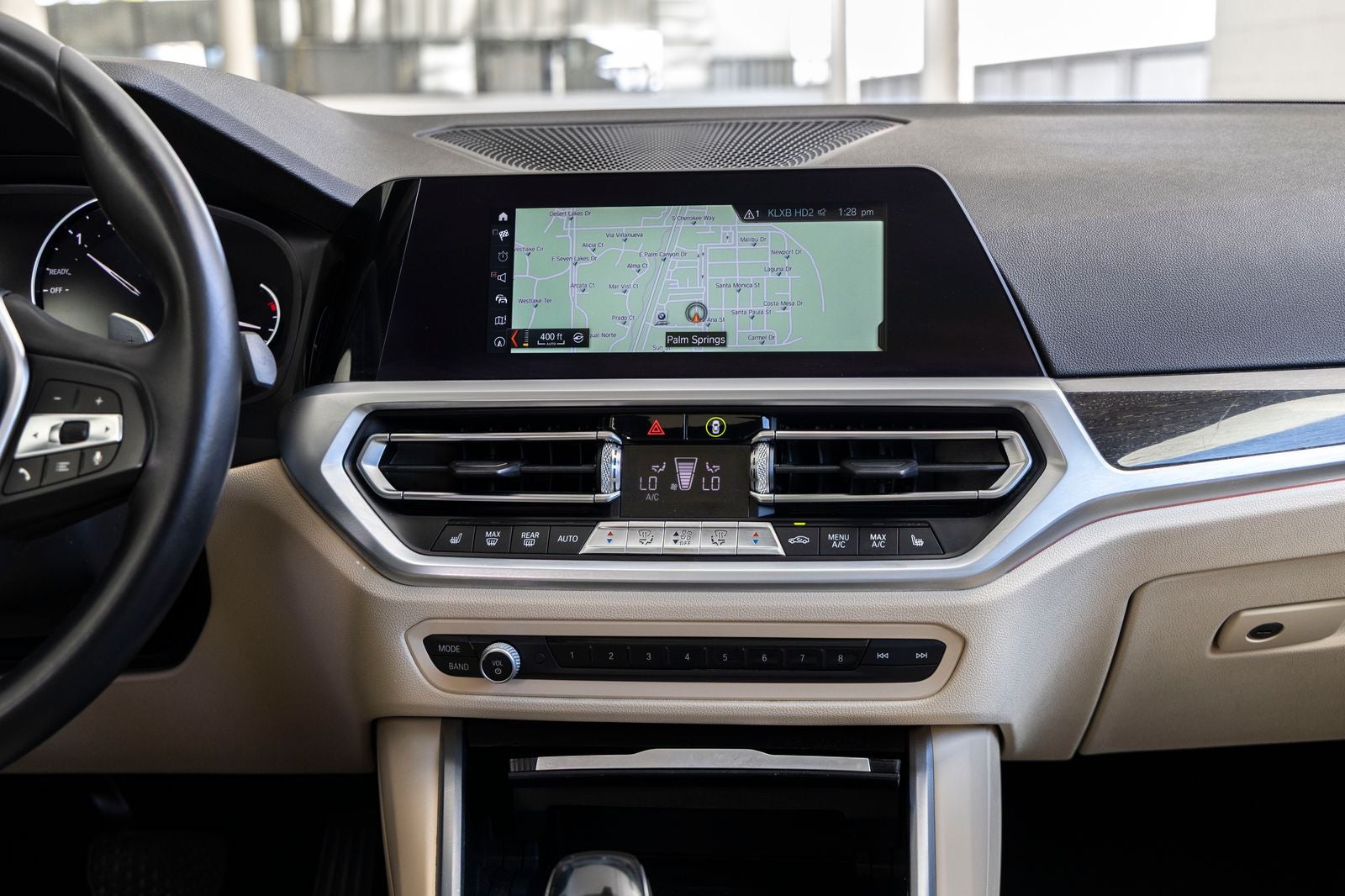 2020 BMW 330i 330i