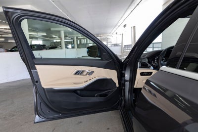 2020 BMW 330i 330i