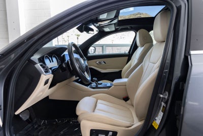 2020 BMW 330i 330i