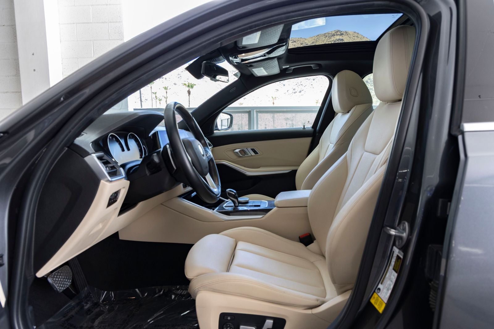 2020 BMW 330i 330i