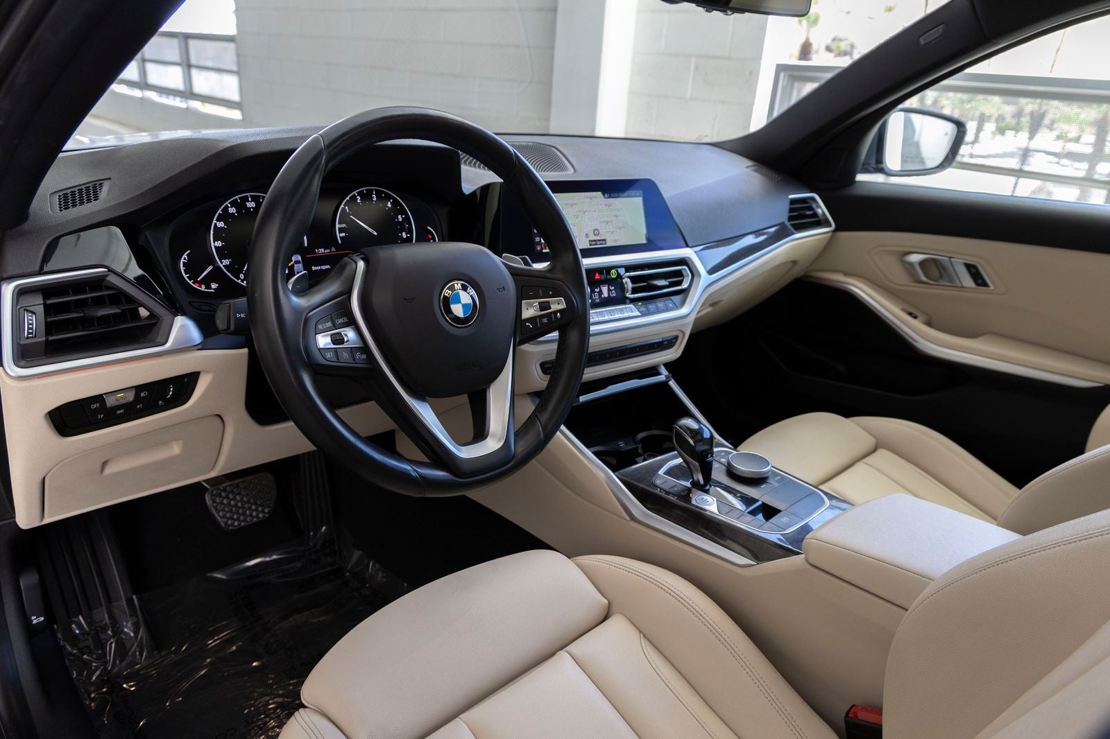 2020 BMW 330i 330i