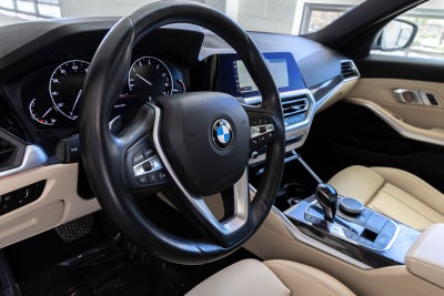 2020 BMW 330i 330i