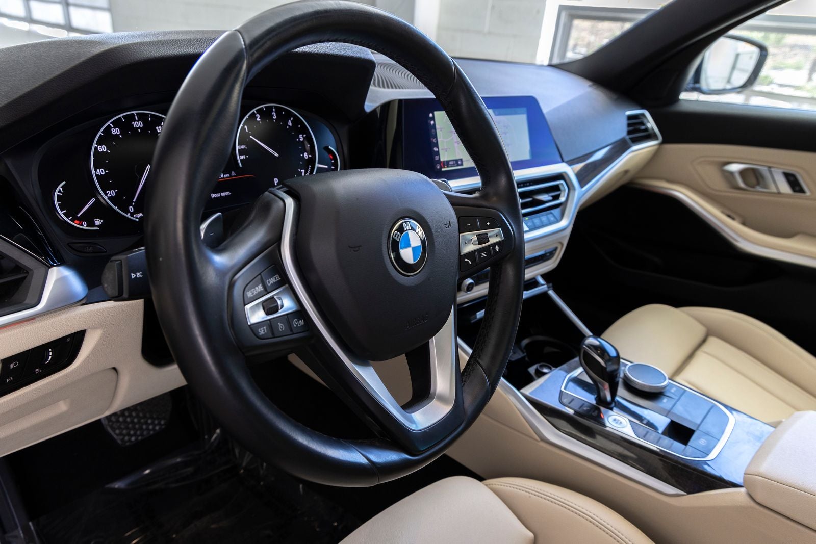 2020 BMW 330i 330i