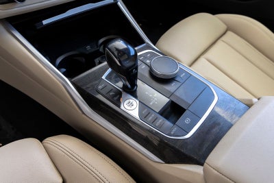 2020 BMW 330i 330i