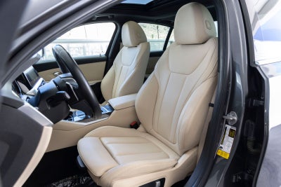 2020 BMW 330i 330i