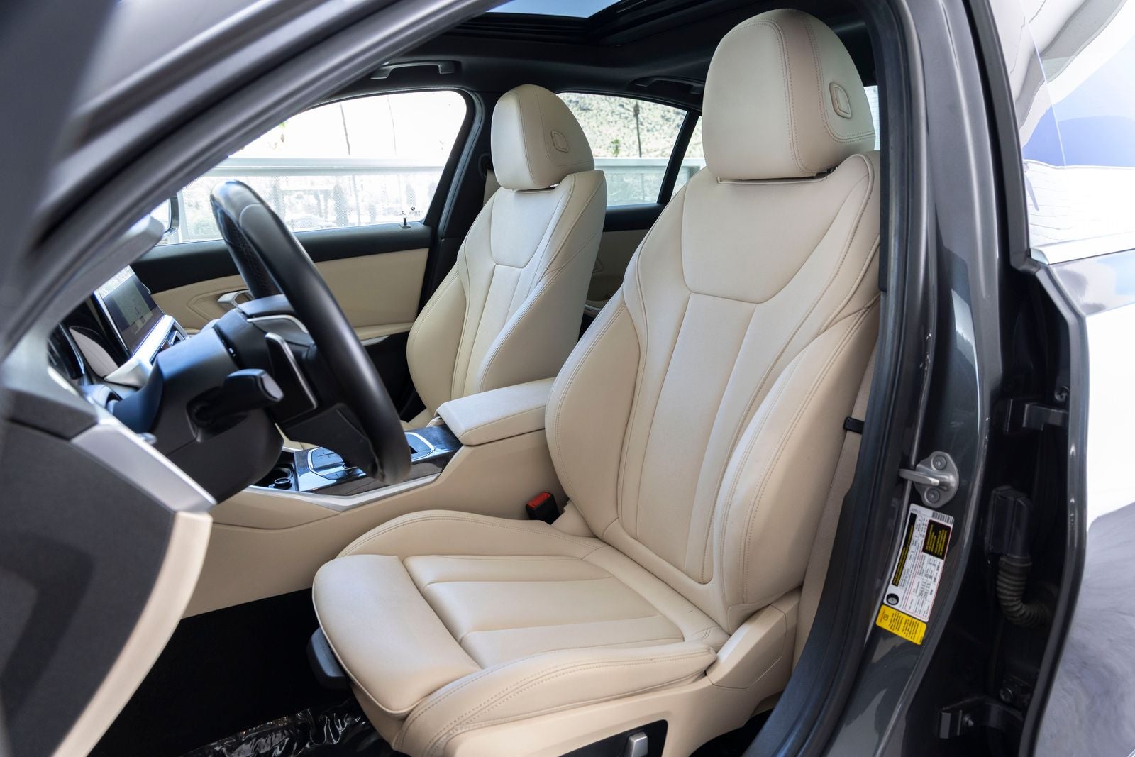 2020 BMW 330i 330i