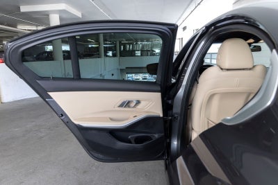 2020 BMW 330i 330i