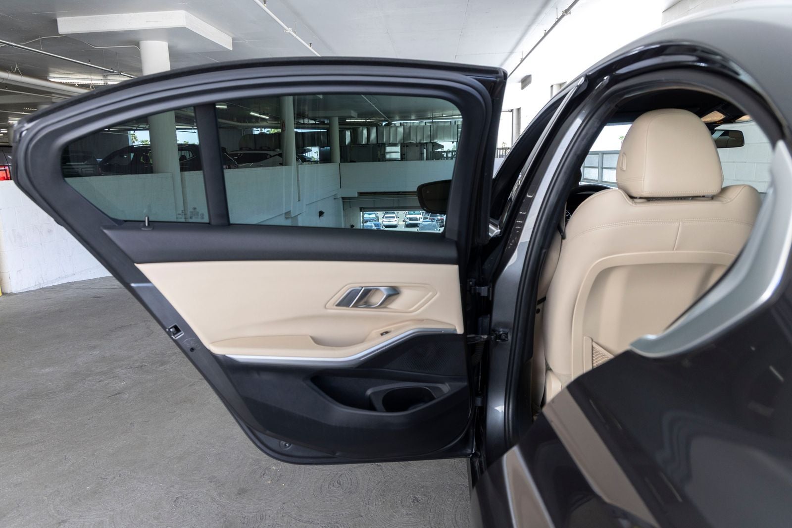 2020 BMW 330i 330i