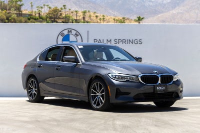 2020 BMW 330i 330i