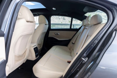 2020 BMW 330i 330i