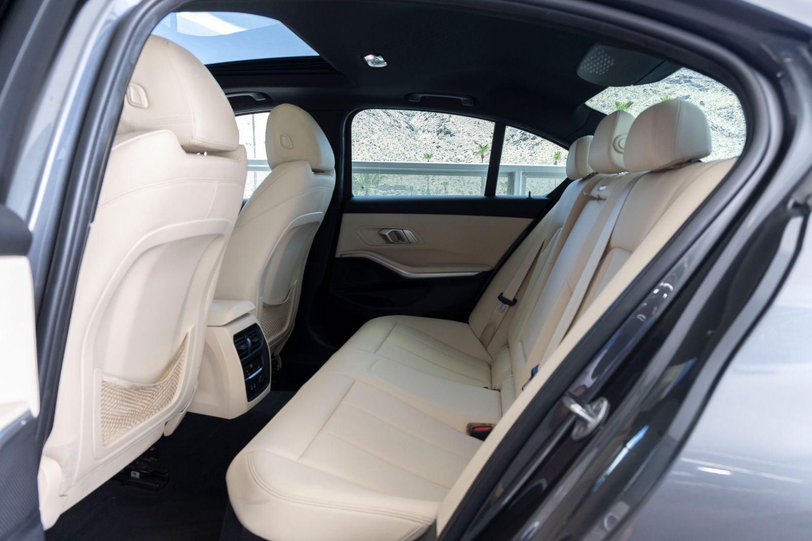 2020 BMW 330i 330i