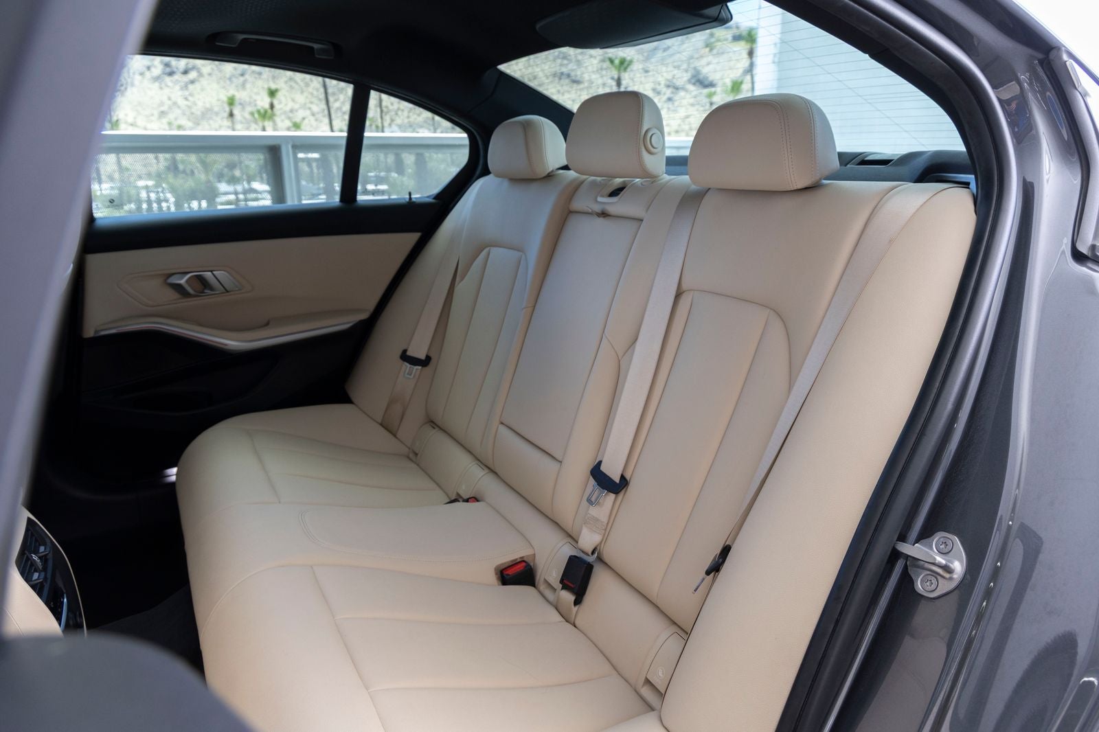 2020 BMW 330i 330i