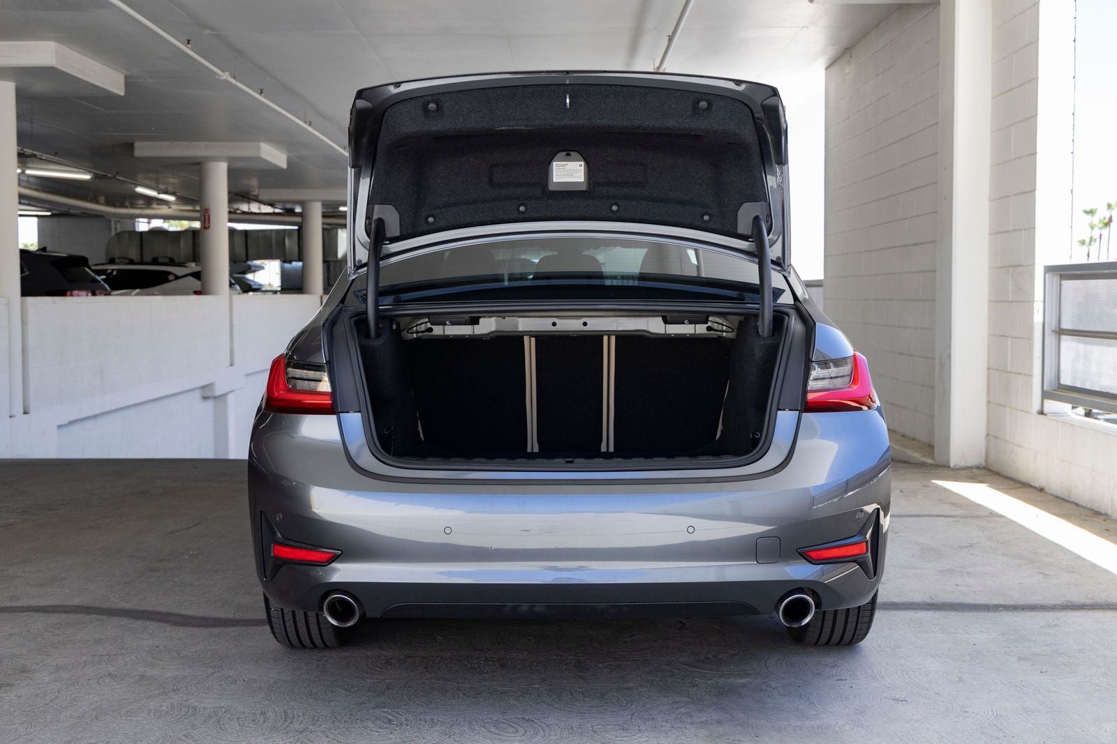 2020 BMW 330i 330i