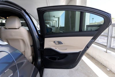 2020 BMW 330i 330i