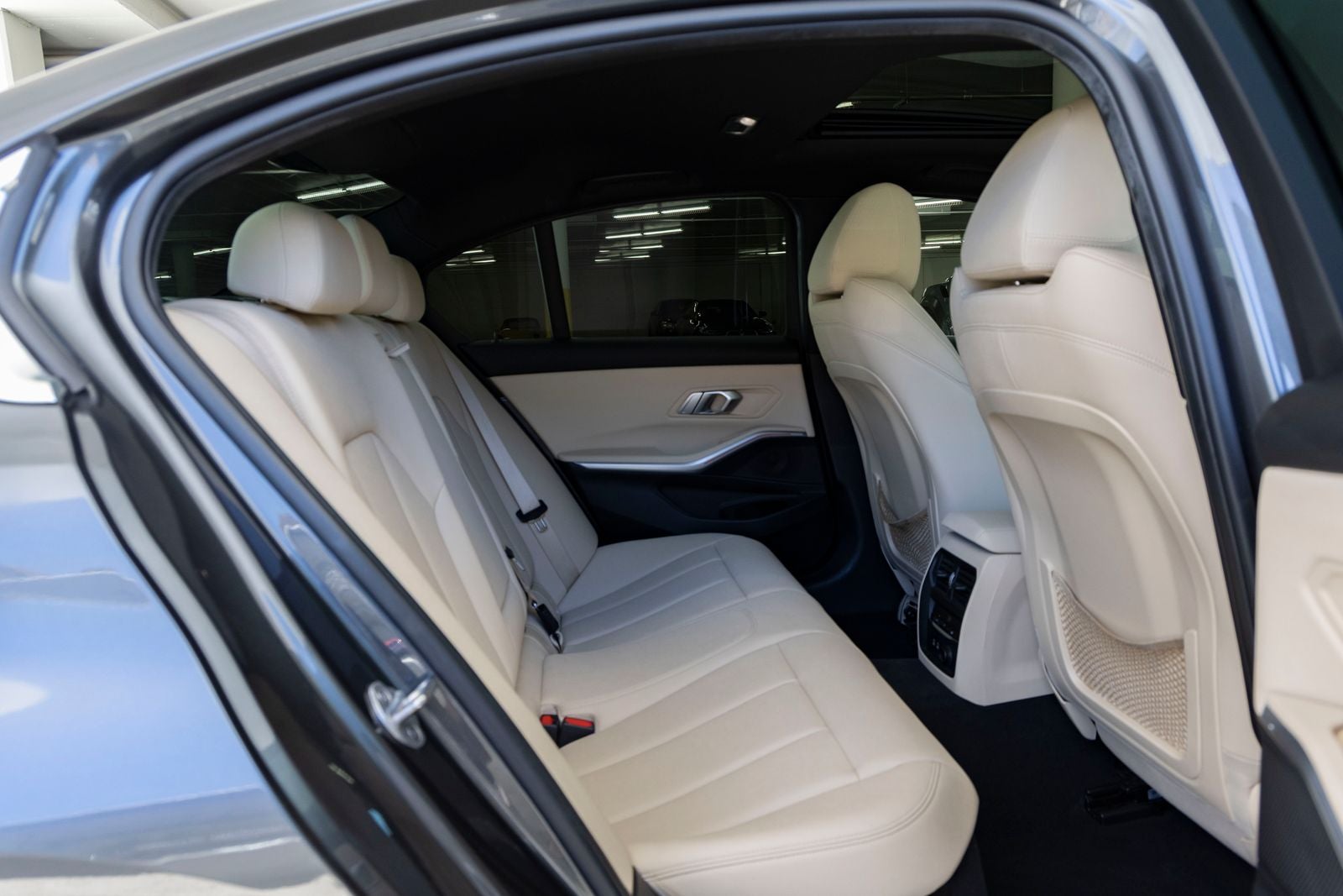 2020 BMW 330i 330i