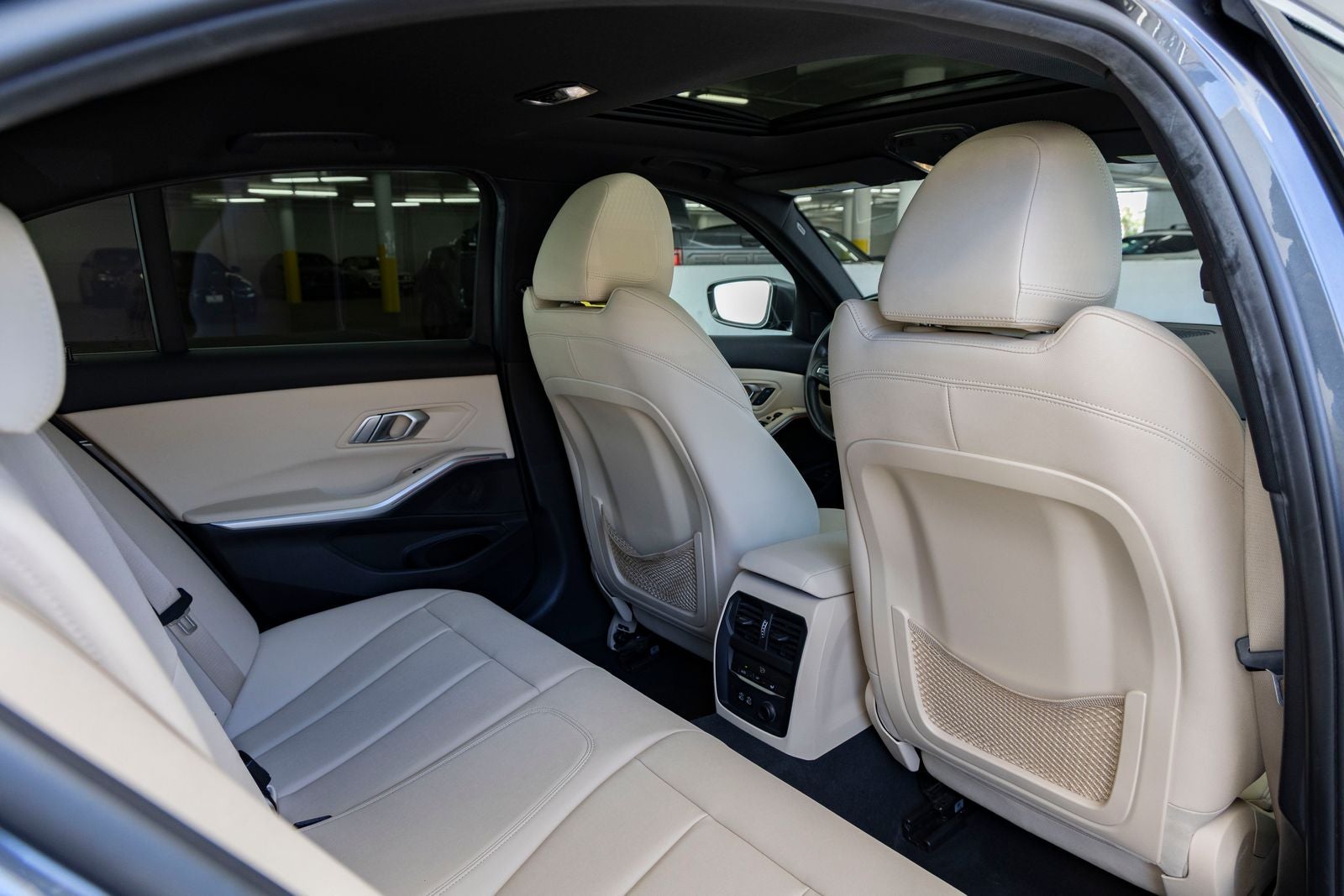 2020 BMW 330i 330i