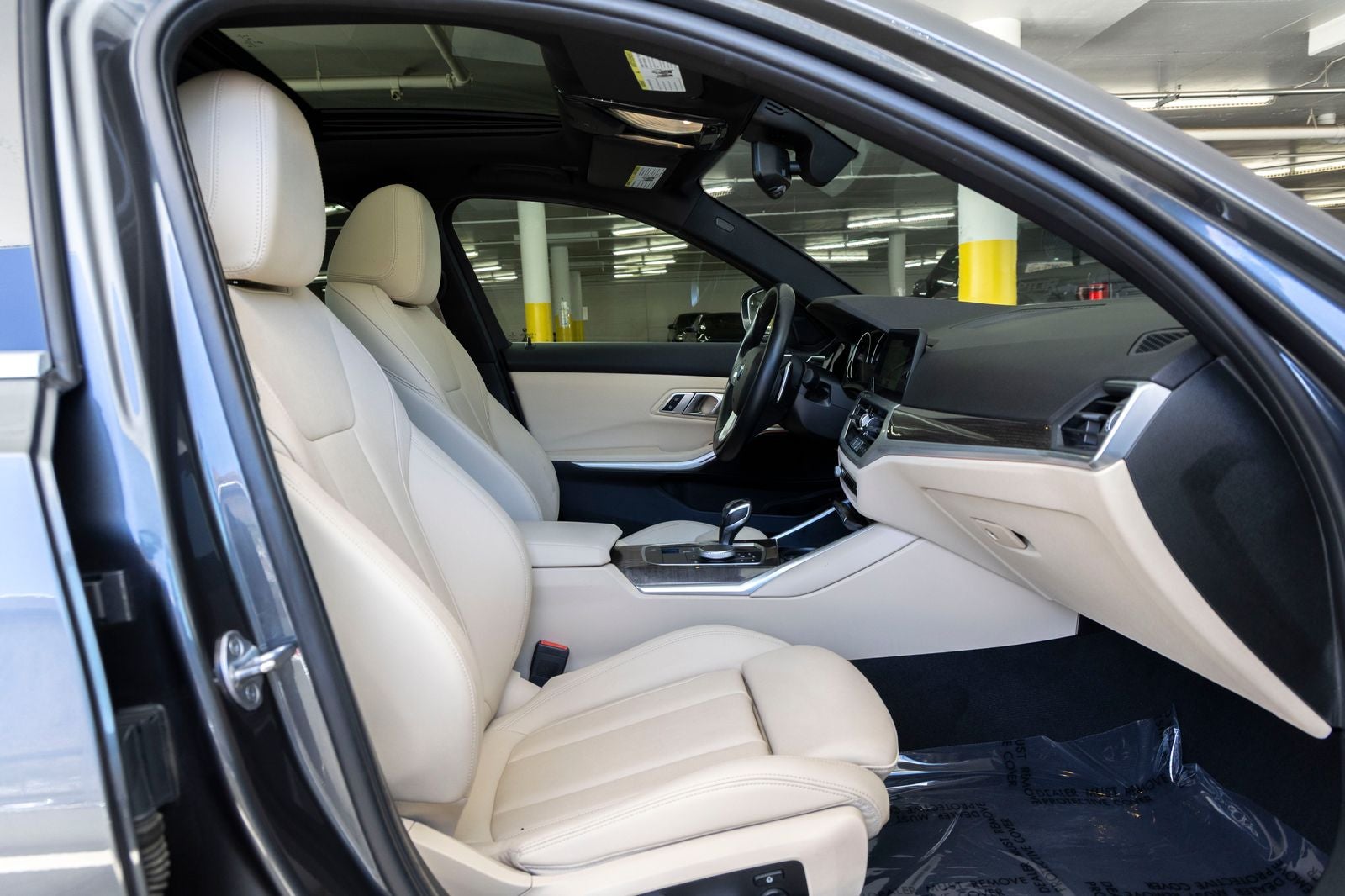 2020 BMW 330i 330i