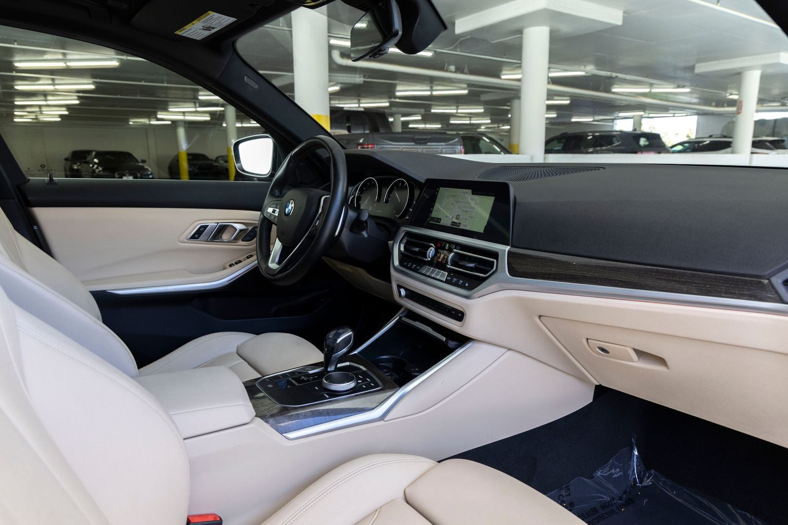 2020 BMW 330i 330i