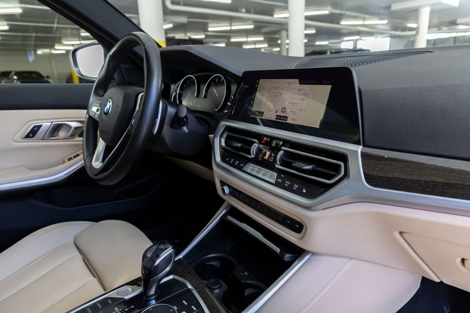 2020 BMW 330i 330i