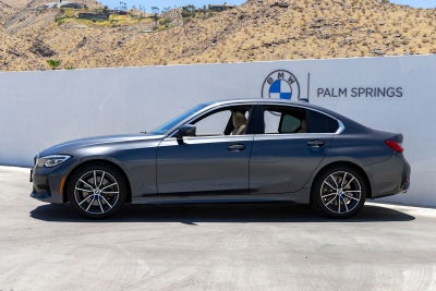 2020 BMW 330i 330i
