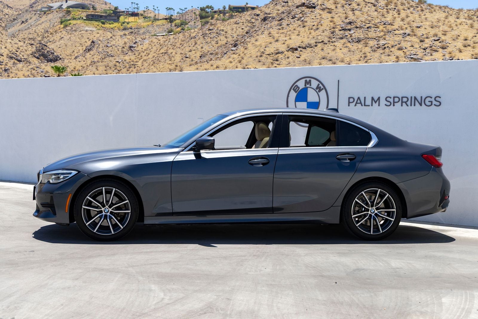 2020 BMW 330i 330i